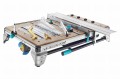 WOLFCRAFT Stół maszynowo-roboczy Master Cut 2500 PRO, BEZPIECZNA DOSTAWA NA PALECIE 6902300