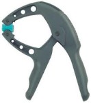 WOLFCRAFT FZH 40  Ścisk sprężynowy Ergo  3626000