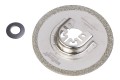 WOLFCRAFT Brzeszczot "PRO" 3955000