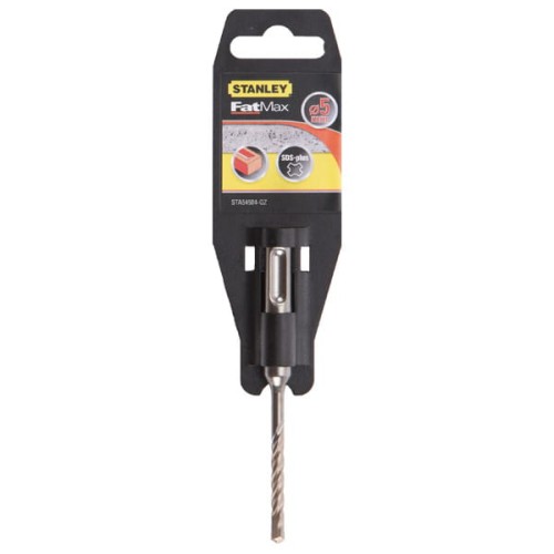 STANLEY Wiertło SDS-Plus FAT MAX fi=14x200/126 mm STA54544