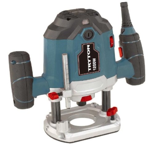 TRYTON Frezarka górnowrzecionowa 1200W TF1200