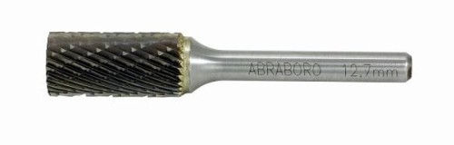 ABRABORO Frez TCT, walec Typ B (12,7 x 70/25) 48116018