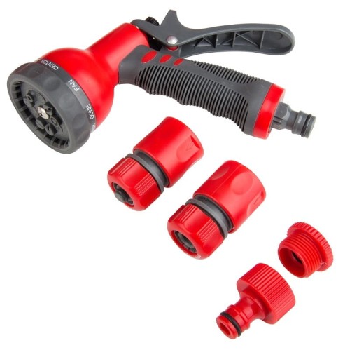 PROLINE Zestaw ze zraszaczem pistoletowym do węża 1/2" 99333