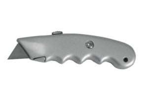 PROLINE Nożyk z ostrzem trapezowym 62mm 30305