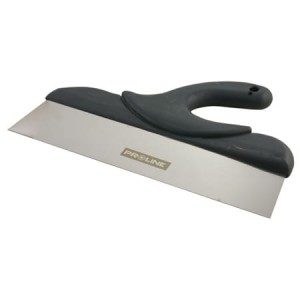 PROLINE Szpachla do sztablatury 350mm, 95mm 61553
