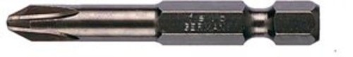 FELO Bit  PH 2 - 73mm - 1/4"