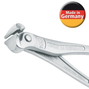 NWS Obcęgi cęgi szczypce zbrojarskie 300mm 115 31 300