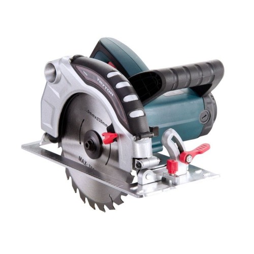 TRYTON Pilarka tarczowa 1600W 185mm THP1600