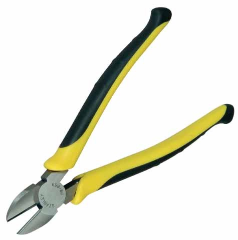 STANLEY Obcinaczki boczne FatMax 190mm  89-859