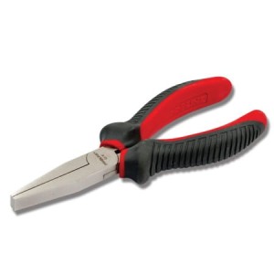 PROLINE Szczypce płaskie długie, 160mm 28716