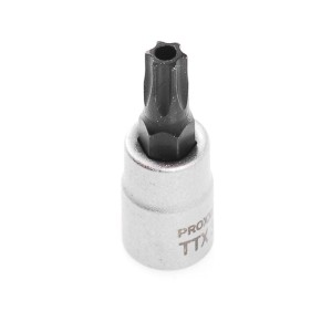 PROXXON Nasadka  1/4", TTX 10. 23754