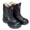 LAHTI PRO Buty robocze zimowe, wysokie rozmiar 39 /L3030239/
