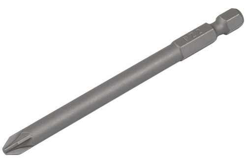 WOLFCRAFT Końcówka wkrętaka PZ 1 długość: 89 mm. SOLID 1244000