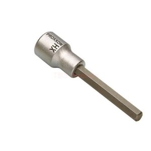PROXXON Nasadka 1/2" HX 14 mm, 100 mm dł. 23468