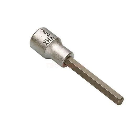 PROXXON Nasadka 1/2" HX 14 mm, 100 mm dł. 23468