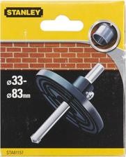 STANLEY Tarcza napędowa do otwornic STA81157