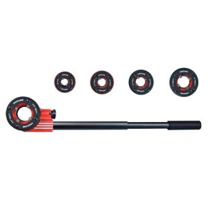 PROLINE Gwintownica 3/8, 1/2, 3/4, 1, 1 1/4 cala 67207