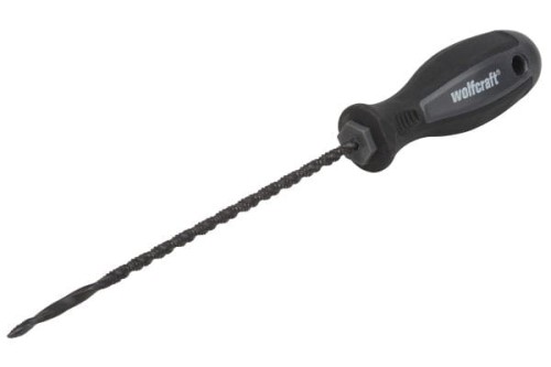 WOLFCRAFT Wycinak do płyty gipsowo-kartonowych 4031000
