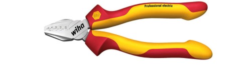 WIHA Szczypce zagniatające Professional electric 35861