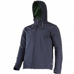 LAHTI PRO Kurtka robocza Soft-shell roz. M /L4093302/
