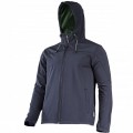 LAHTI PRO Kurtka robocza Soft-shell roz. XXL /L4093305/