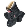 LAHTI PRO Buty robocze zimowe, wysokie rozmiar 41 /L3030241/