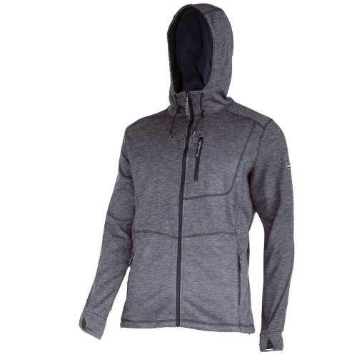 LAHTI PRO Bluza dresowa robocza roz. XL /L4013504