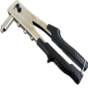 STANLEY Nitownica boczna MR55, nity 2.5, 3, 4, 5mm  69-804