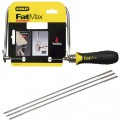 STANLEY Piła włosowa FatMax 160mm  15-106