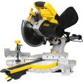 STANLEY Piła ukośnica ukosowa z przesuwem FME720 + Stół roboczy FME790