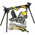 STANLEY Piła ukośnica ukosowa z przesuwem FME720 + Stół roboczy FME790