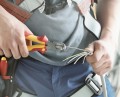 WIHA TriCut Szczypce instalacyjne, Classic 38552