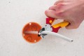 WIHA TriCut Szczypce instalacyjne, Classic 38552
