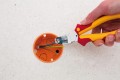 WIHA TriCut Szczypce instalacyjne, Classic 38552