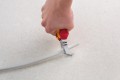 WIHA TriCut Szczypce instalacyjne, Classic 38552