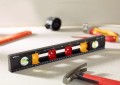 WIHA Poziomica dla elektryków 40cm 42074