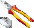 WIHA BiCut Szczypce wysokosprawne  do cięcia bocznego 200mm 38191