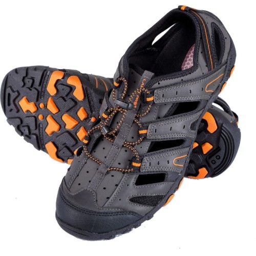 LAHTI PRO Sandały buty trekkingowe robocze  roz. 43/L3061043/