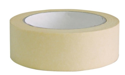 PROLINE Taśma malarska papierowa, szerokość 48 mm, długość rolki 35 m,  41135