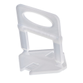 PROLINE Klipsy 2,0mm 100szt. System poziomowania płytek 61348