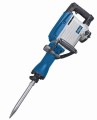 SCHEPPACH Młot wyburzeniowy AB1700  50J 1700W