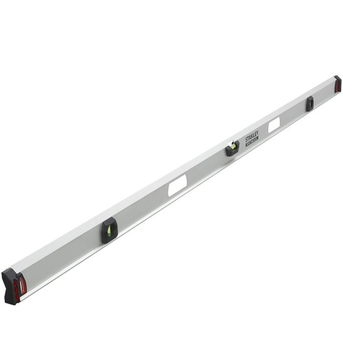 STANLEY Poziomica magnetyczna FatMax I Beam 200cm  43-558