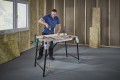 WOLFCRAFT Stół maszynowo-roboczy Master Cut 2600 BEZPIECZNA DOSTAWA NA PALECIE 6918000