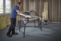 WOLFCRAFT Stół maszynowo-roboczy Master Cut 2600 BEZPIECZNA DOSTAWA NA PALECIE 6918000