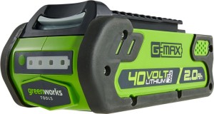 GREENWORKS Akumulator 40V 2Ah G40B2