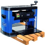 SCHEPPACH Grubościówka strugarka PLM1800 