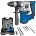 SCHEPPACH Młot udarowy DH1300PLUS 5J 1250W  /5907902901/