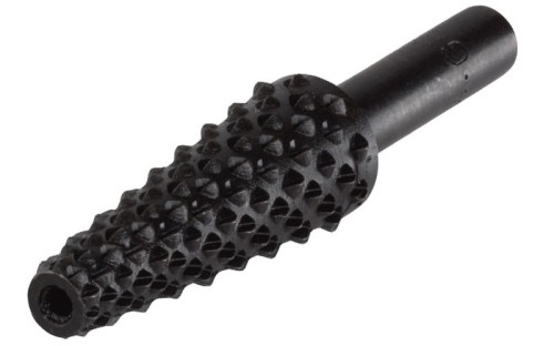 WOLFCRAFT Tarnik/frez do drewna stożkowy  śr. 6-13mm 2532000