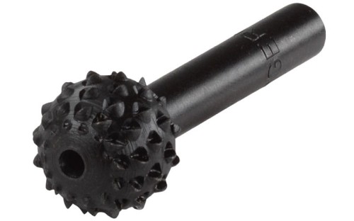 WOLFCRAFT Tarnik/frez do drewna kulisty śr15mm 2533000