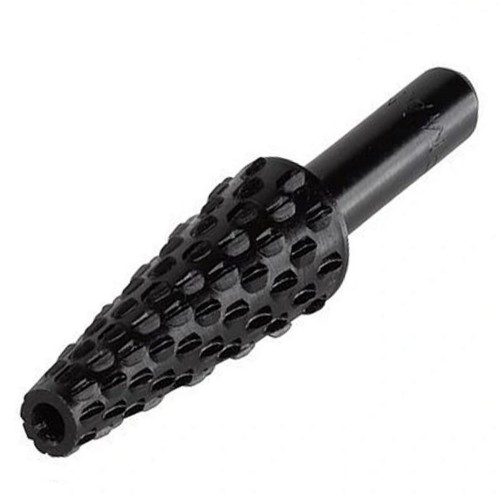 WOLFCRAFT Zdzierak do metalu stożkowy  śr. 5-12mm 2535000